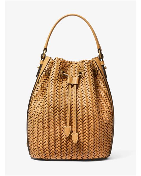 Michael Kors Bucket bags and bucket purses for Women